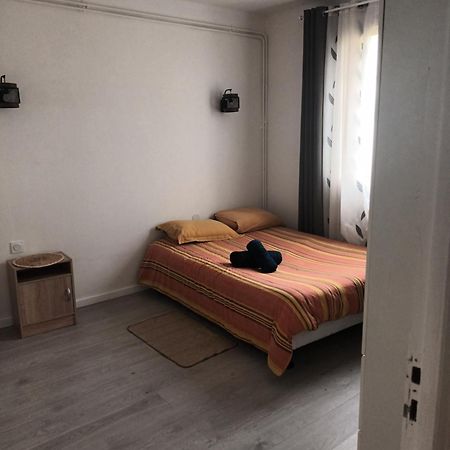 Manel Apartment Toulouse Bagian luar foto