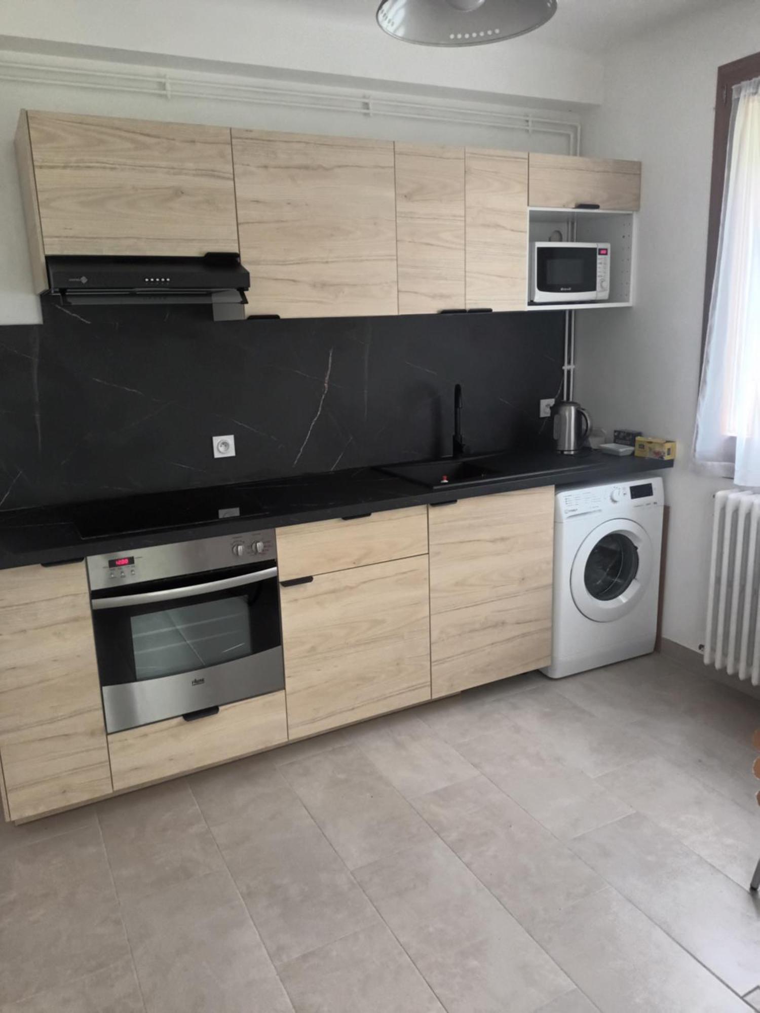 Manel Apartment Toulouse Bagian luar foto