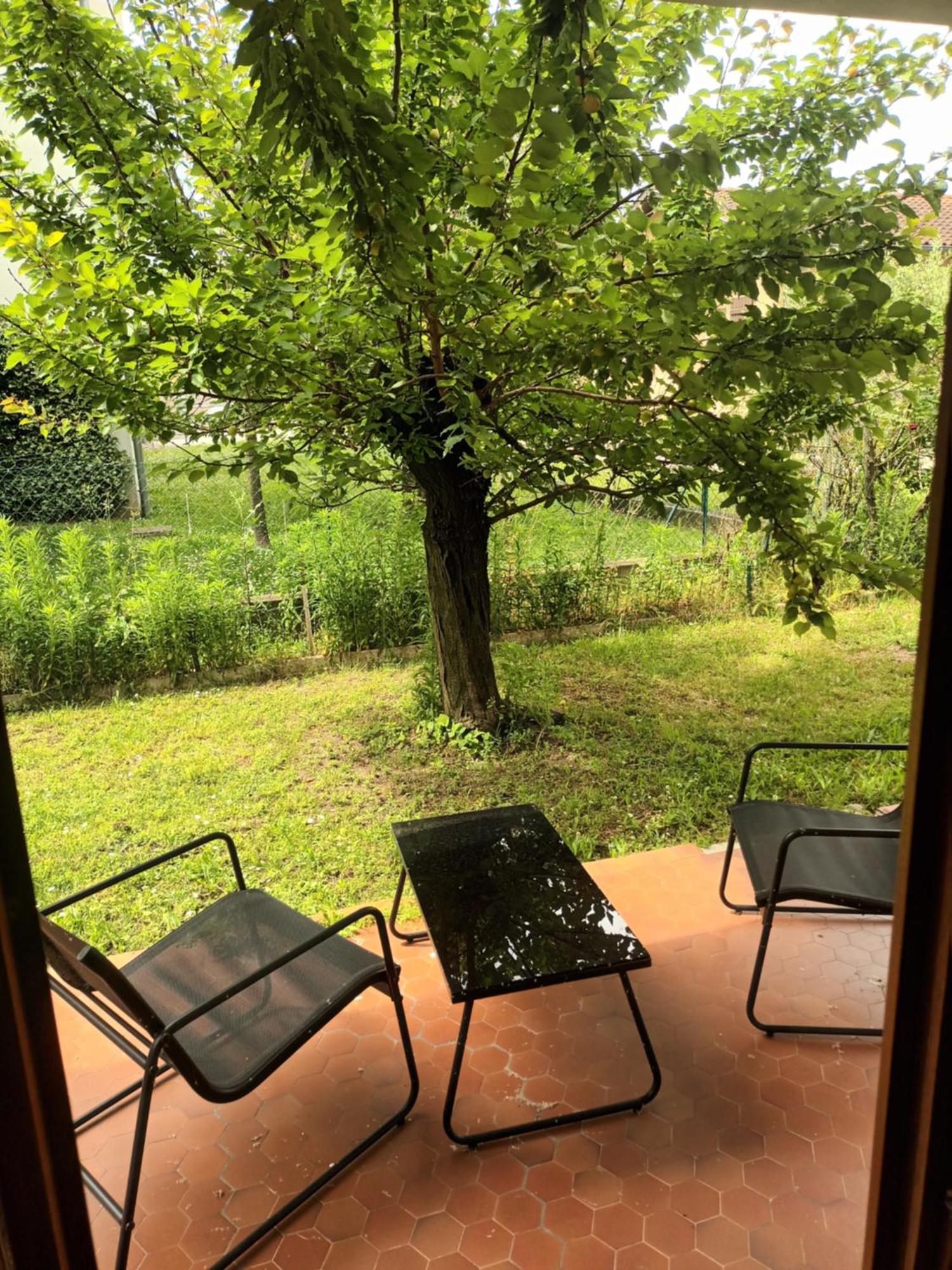 Manel Apartment Toulouse Bagian luar foto